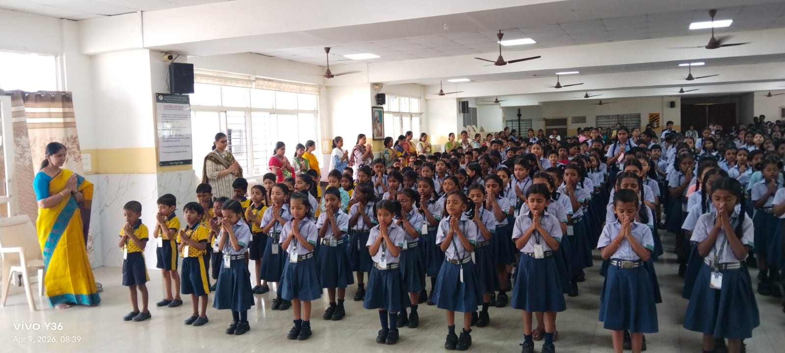 NAVAKAR DIVAS AND LORD MAHAVIR JAYANTI 